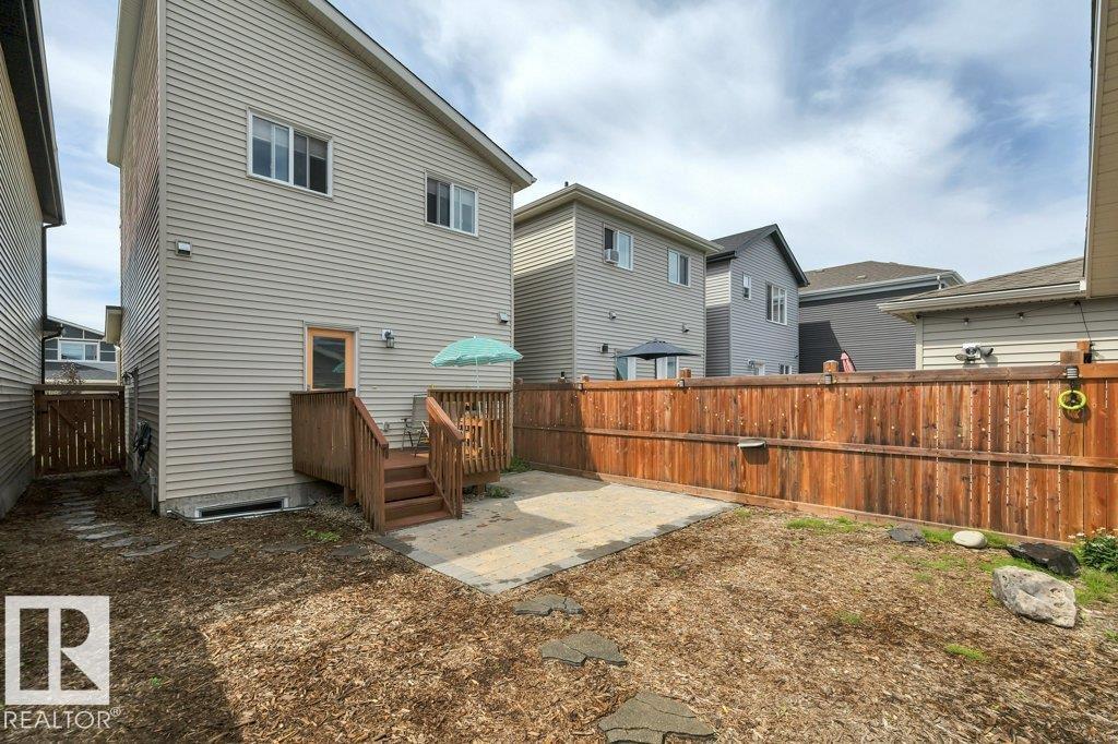 729 Berg Lo, Leduc, Alberta  T9E 1G8 - Photo 47 - E4502265