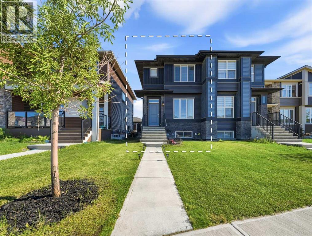 467 Cornerstone Avenue NE, Calgary, Alberta