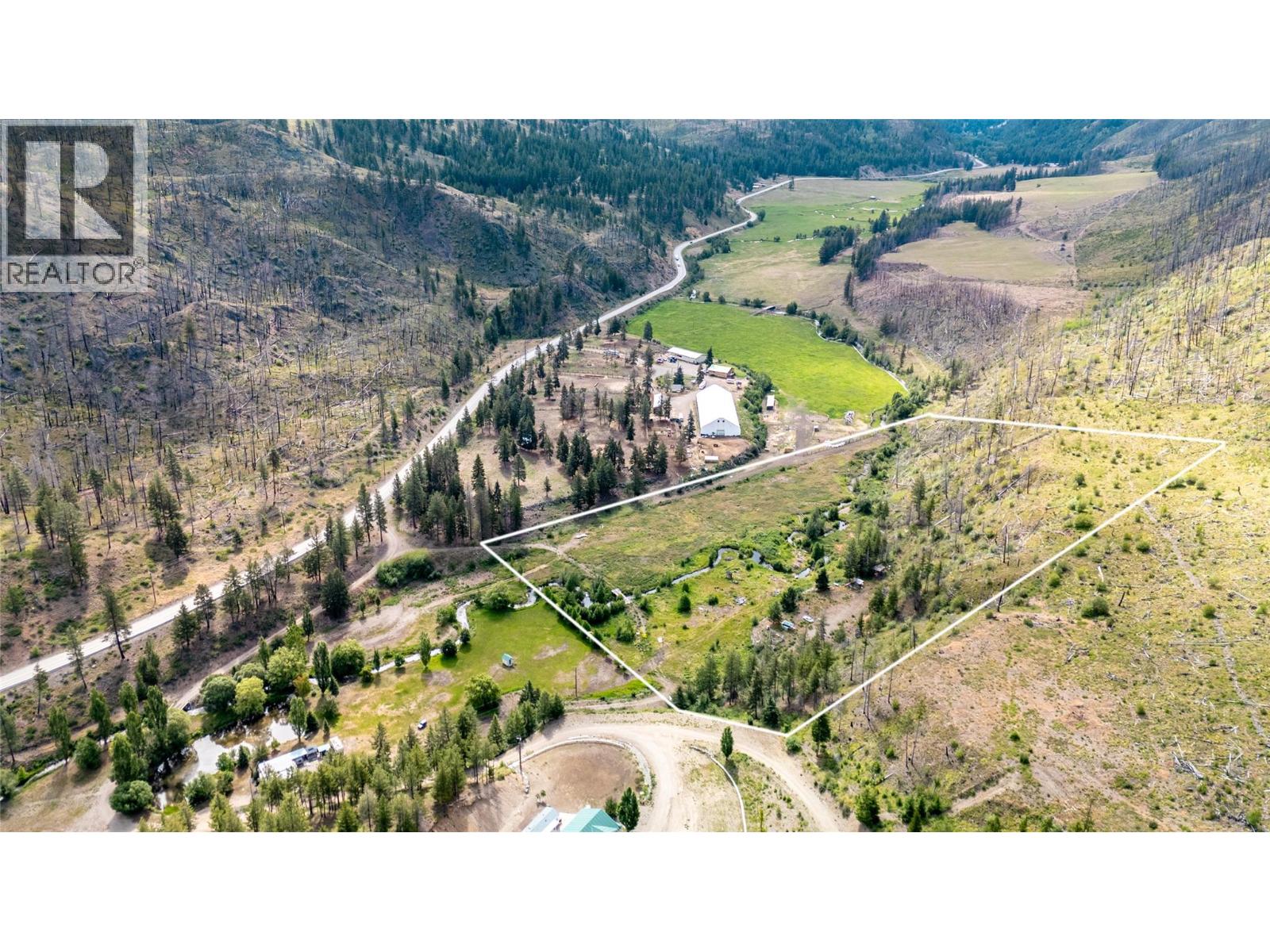 1340 Highway 5a, Princeton, British Columbia  V0X 1W0 - Photo 11 - 10396039