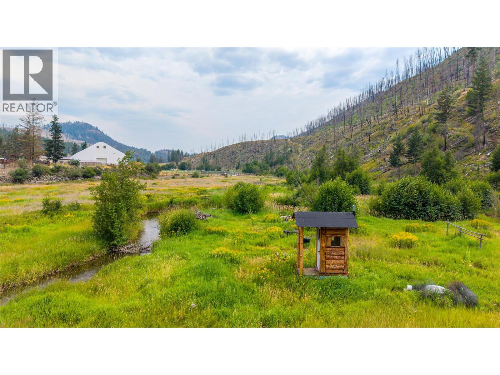 1340 Highway 5a, Princeton, British Columbia  V0X 1W0 - Photo 6 - 10396039