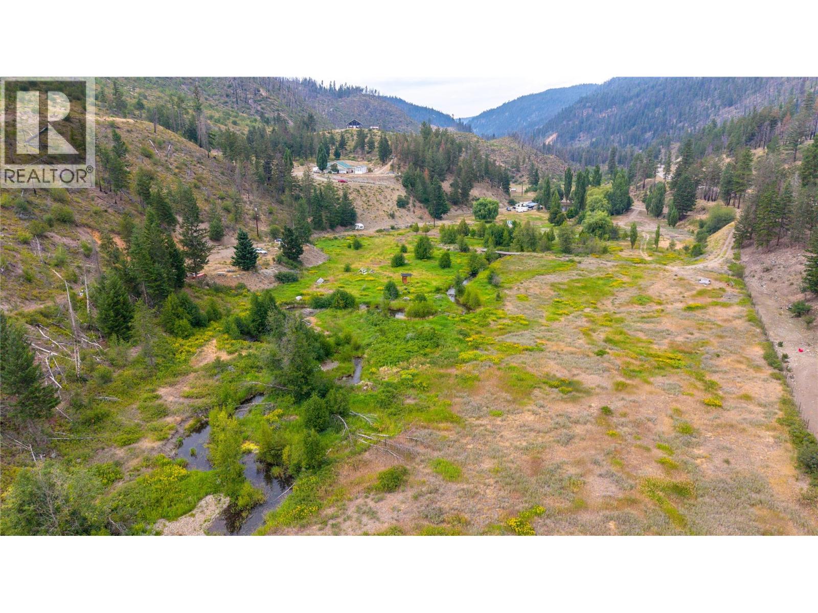 1340 Highway 5A, Princeton, British Columbia