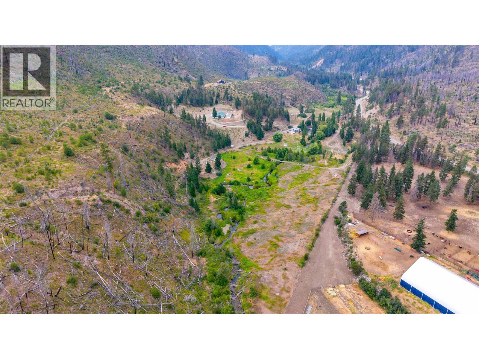 1340 Highway 5a, Princeton, British Columbia  V0X 1W0 - Photo 21 - 10396039