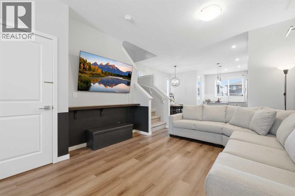 467 Cornerstone Avenue NE, Calgary, Alberta  T3N 1S1 - Photo 6 - A2327855