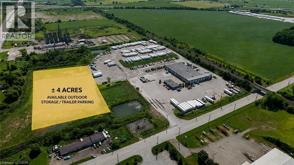 714976 OXFORD ROAD 4, Woodstock, Ontario