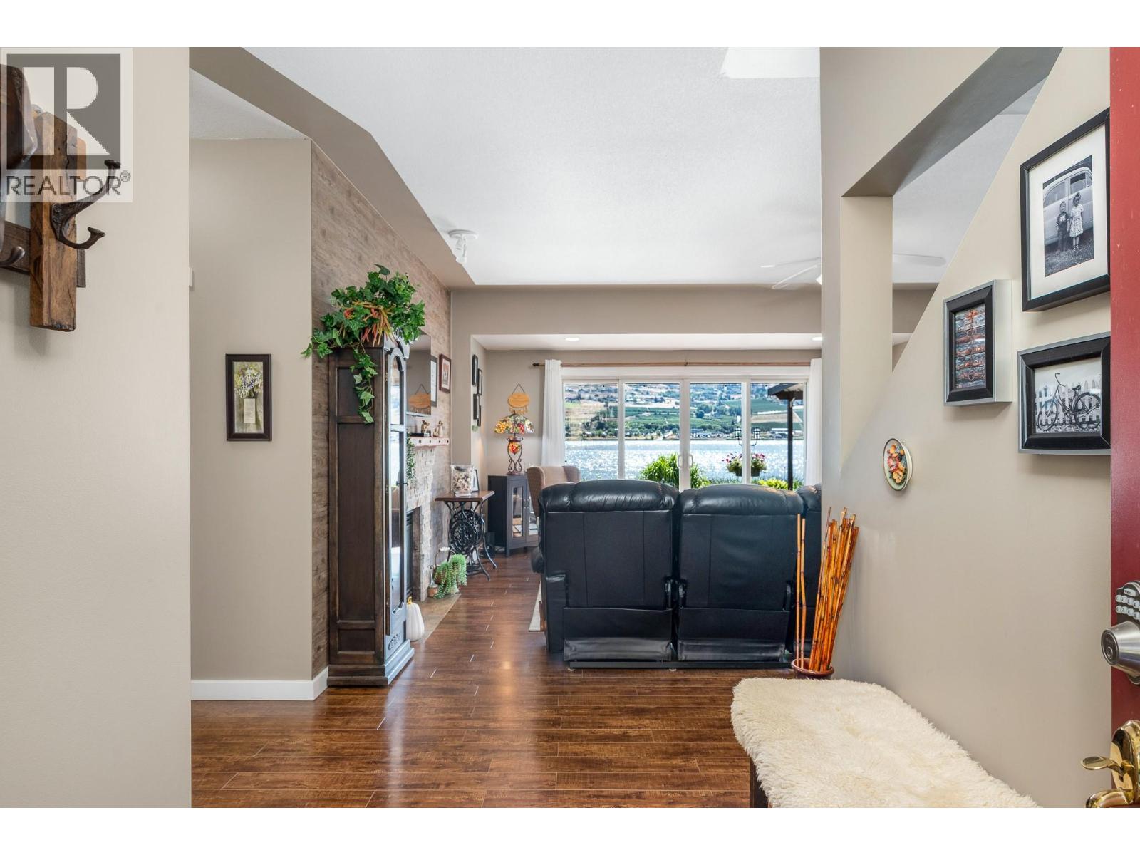 7185 Old Kamloops Road, Vernon, British Columbia  V1H 1W6 - Photo 5 - 10396146