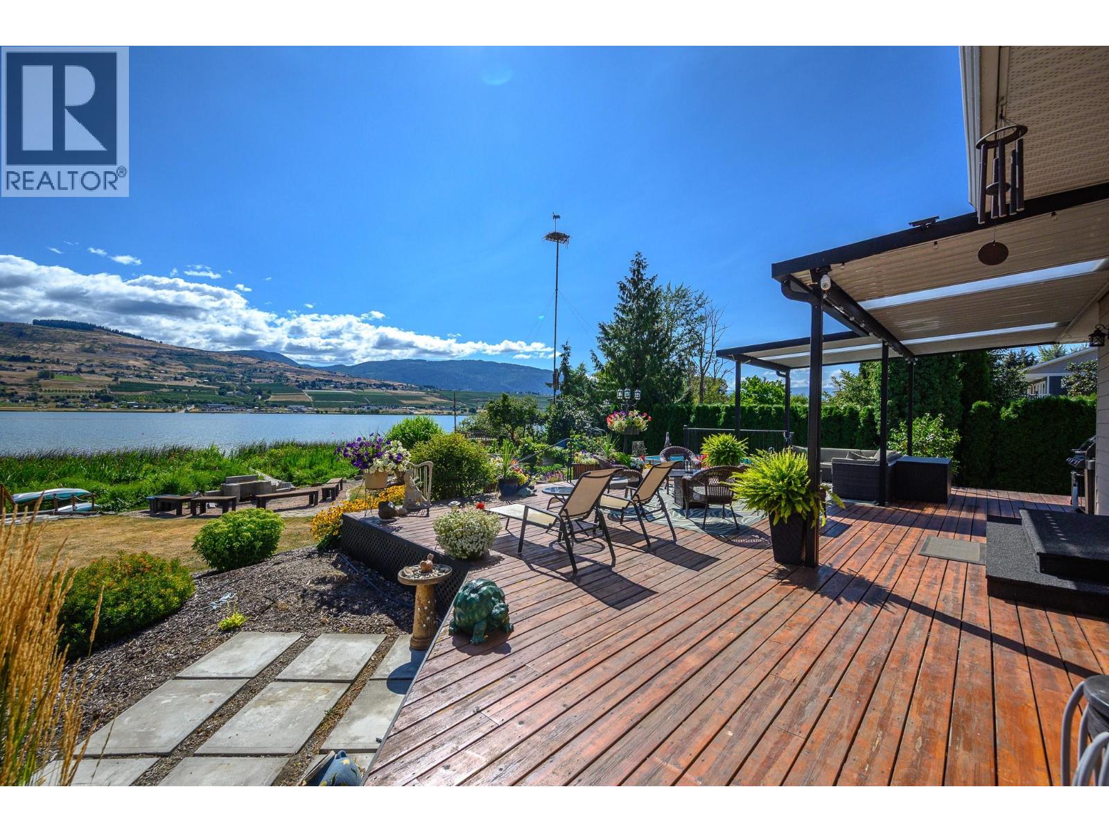 7185 Old Kamloops Road, Vernon, British Columbia  V1H 1W6 - Photo 38 - 10396146