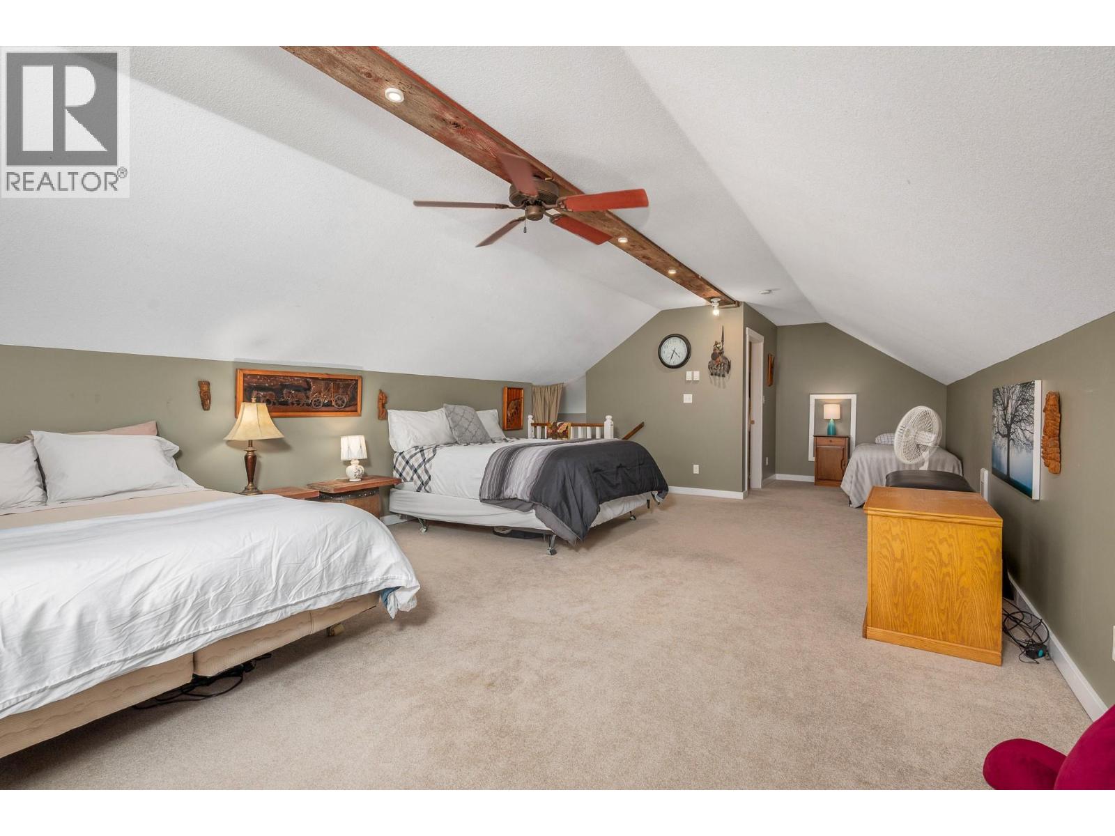 7185 Old Kamloops Road, Vernon, British Columbia  V1H 1W6 - Photo 24 - 10396146