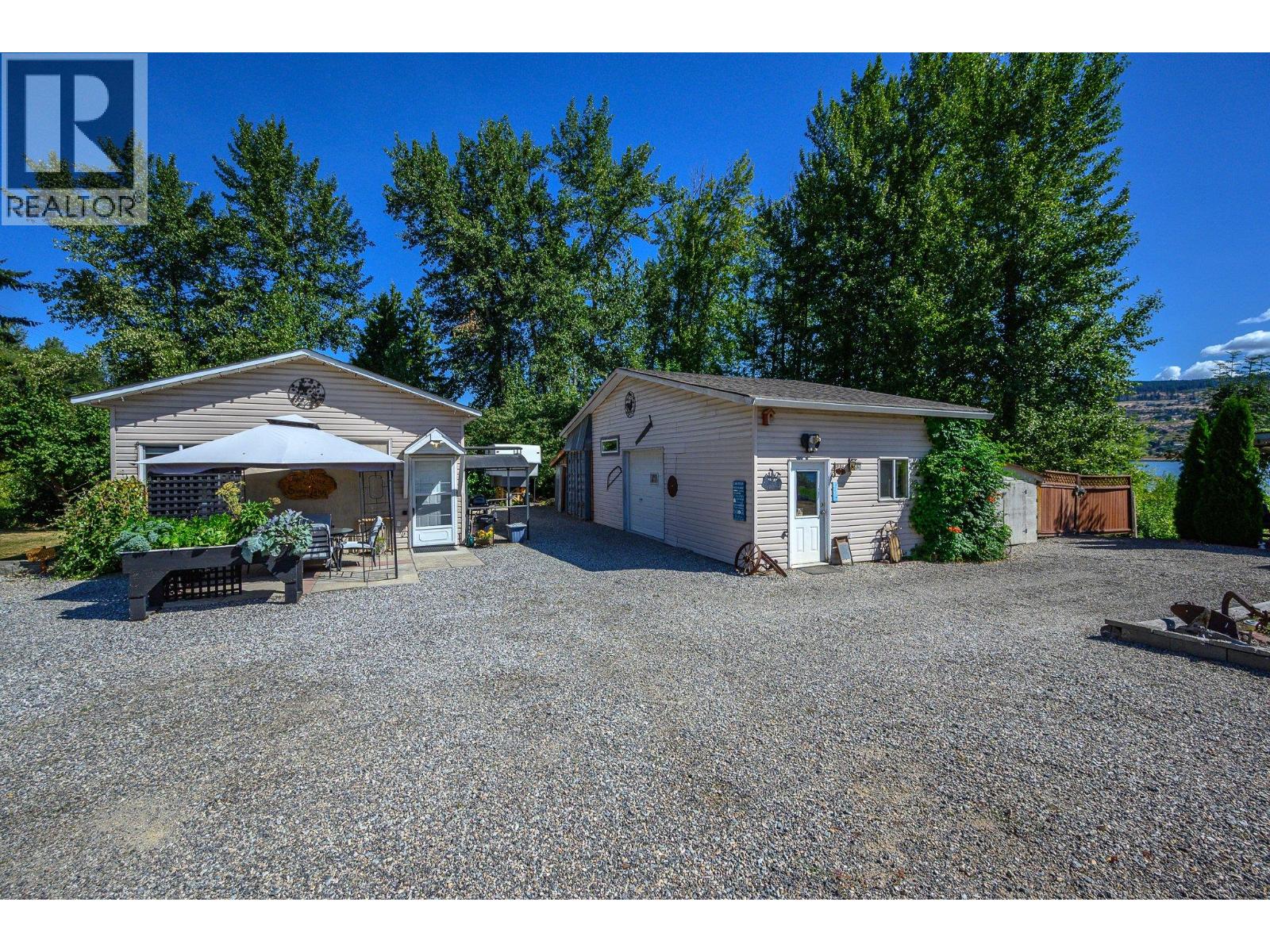 7185 Old Kamloops Road, Vernon, British Columbia  V1H 1W6 - Photo 34 - 10396146