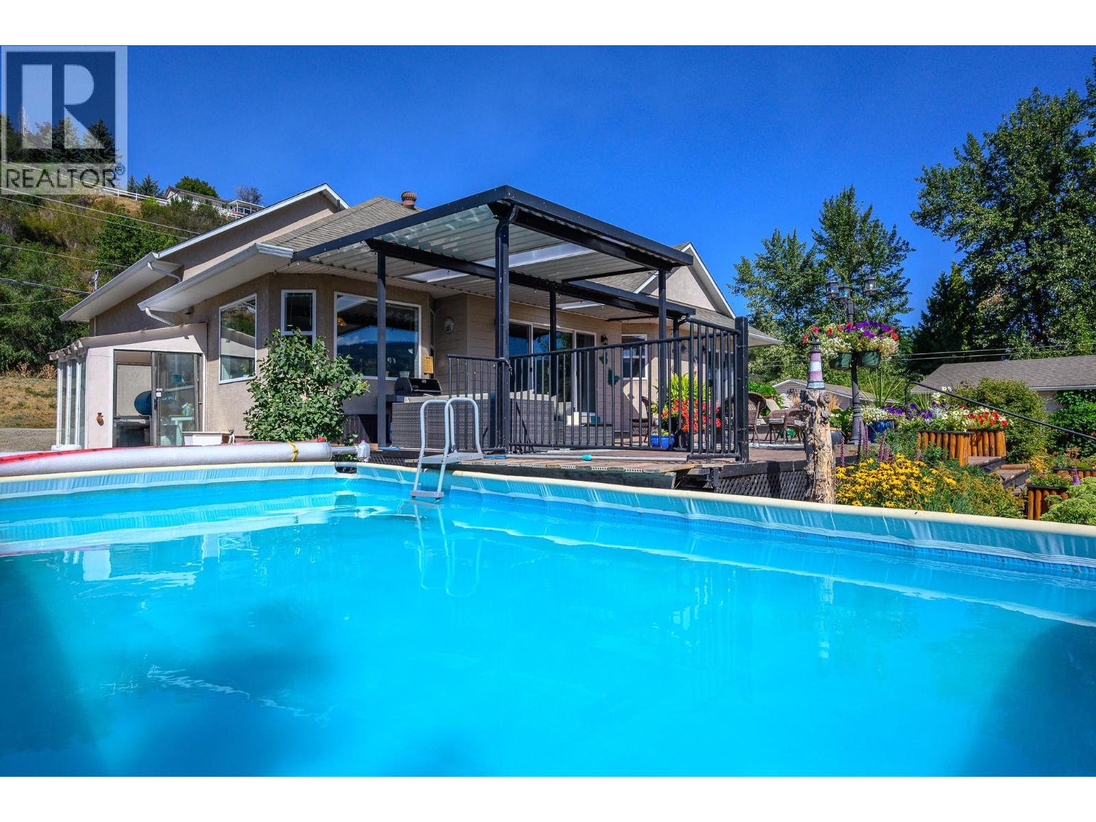 7185 Old Kamloops Road, Vernon, British Columbia  V1H 1W6 - Photo 41 - 10396146