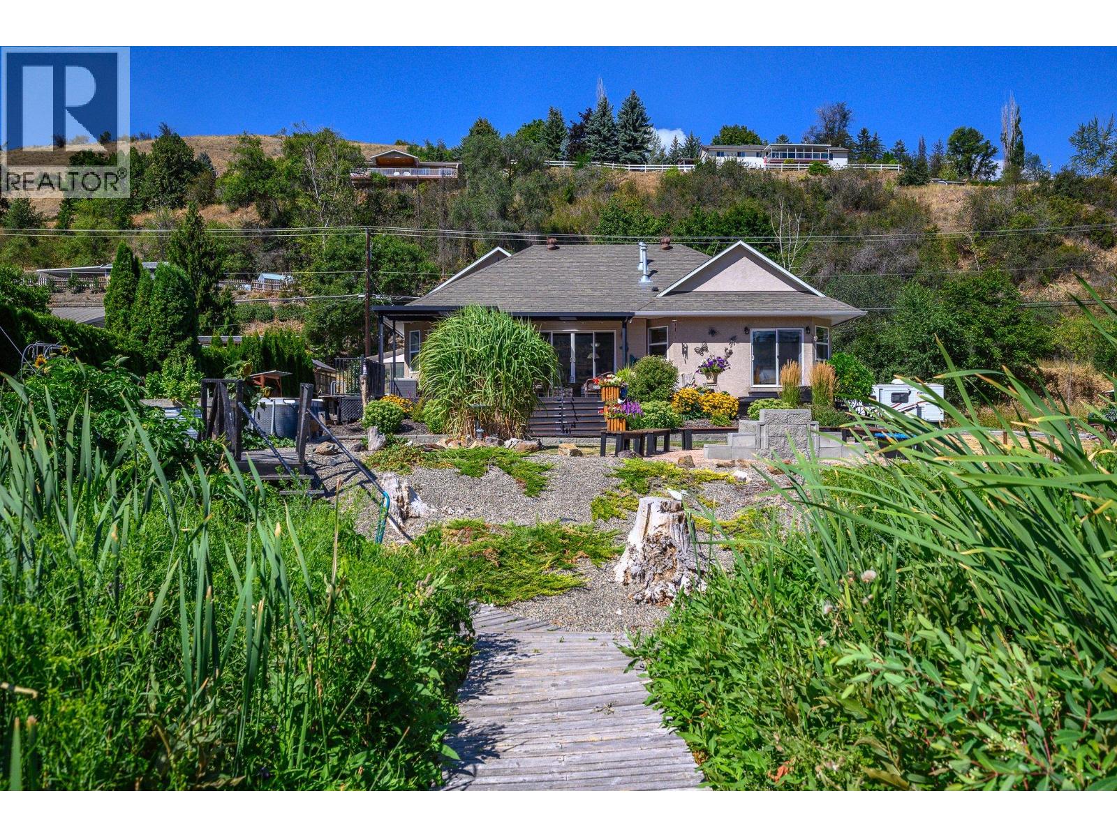 7185 Old Kamloops Road, Vernon, British Columbia  V1H 1W6 - Photo 49 - 10396146