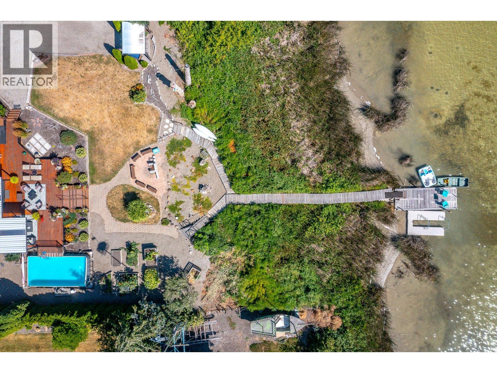 7185 Old Kamloops Road, Vernon, British Columbia  V1H 1W6 - Photo 61 - 10396146