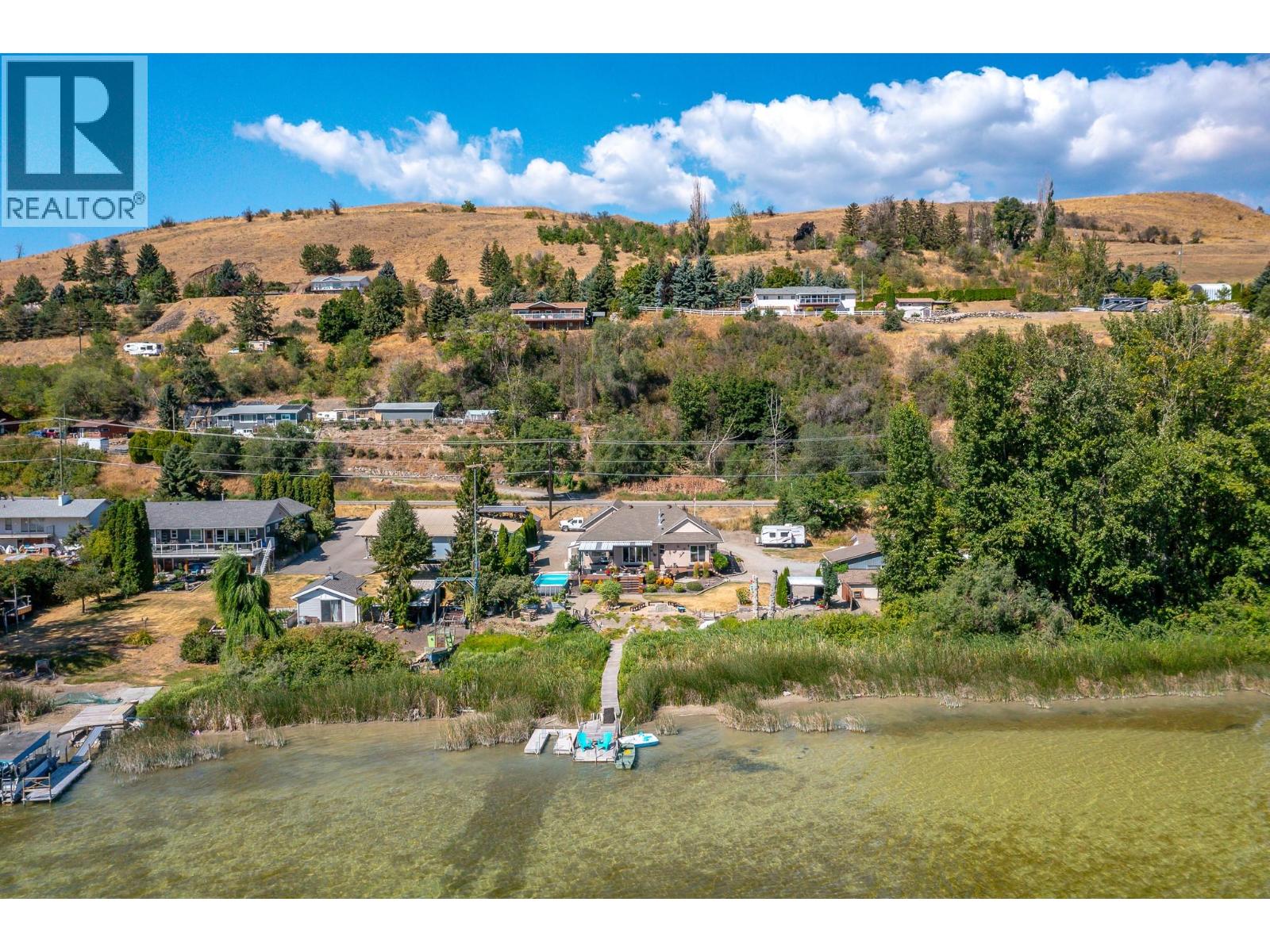 7185 Old Kamloops Road, Vernon, British Columbia  V1H 1W6 - Photo 56 - 10396146