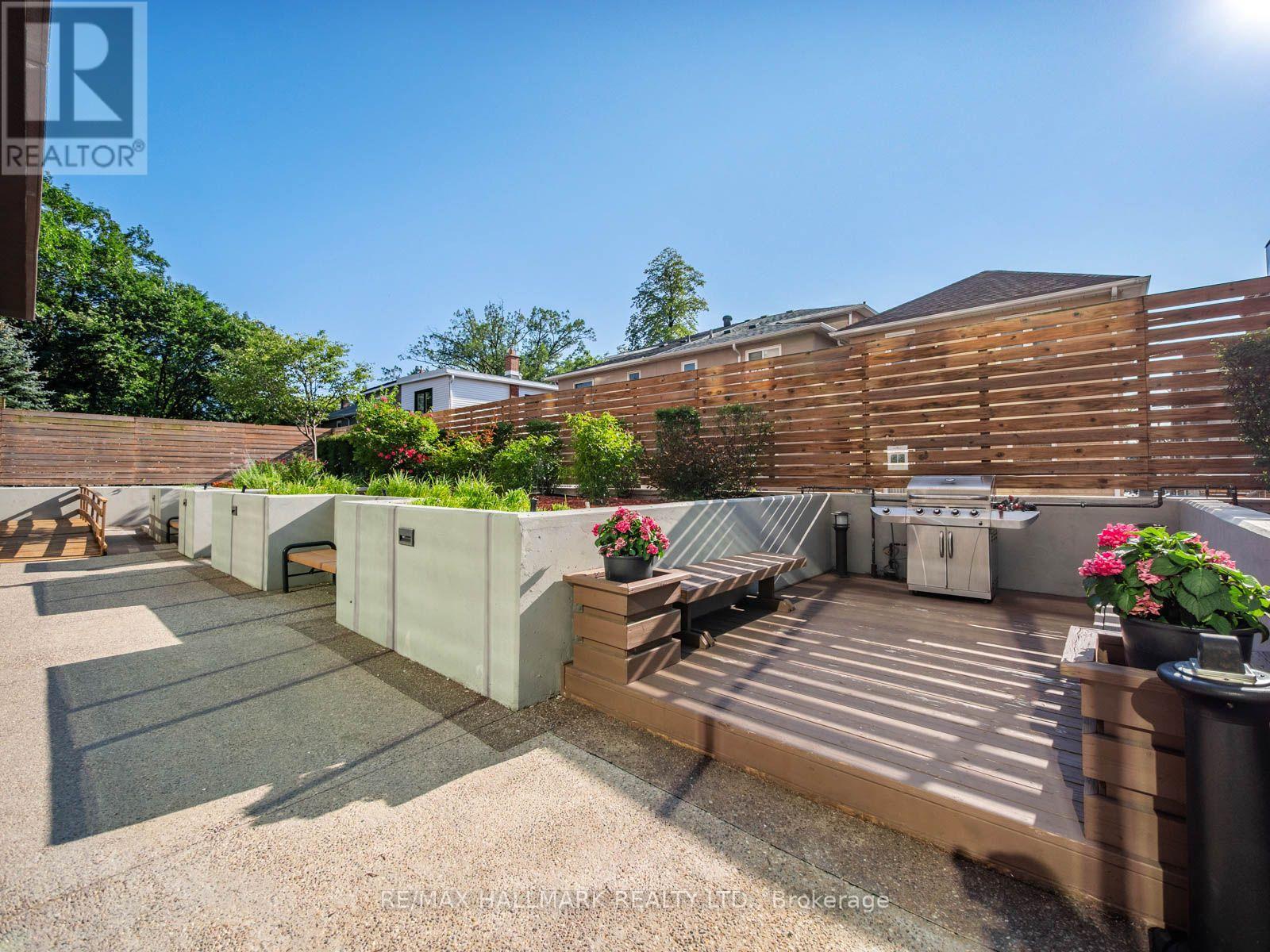 414 - 2055 Danforth Avenue, Toronto, Ontario  M4C 1J8 - Photo 45 - E13641658