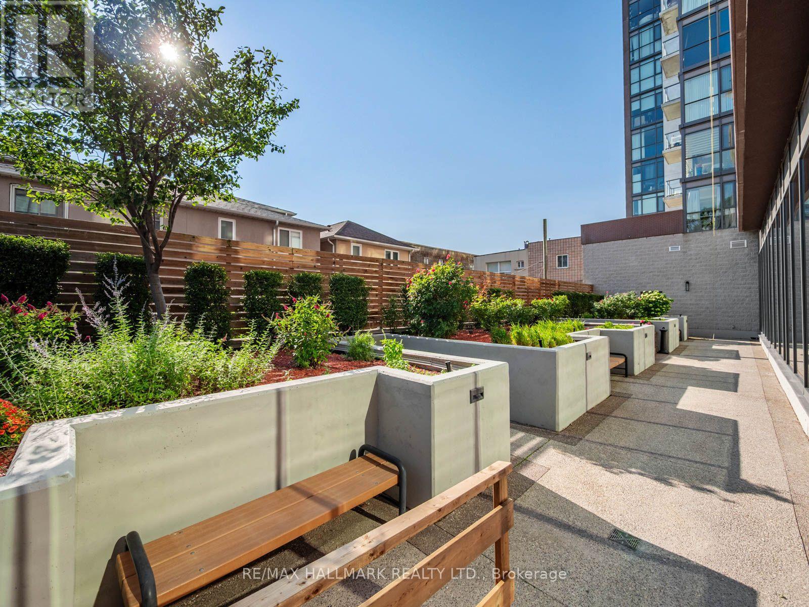 414 - 2055 Danforth Avenue, Toronto, Ontario  M4C 1J8 - Photo 44 - E13641658