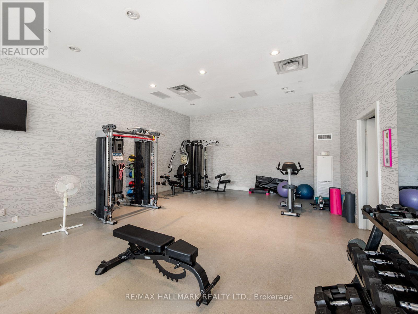 414 - 2055 Danforth Avenue, Toronto, Ontario  M4C 1J8 - Photo 40 - E13641658