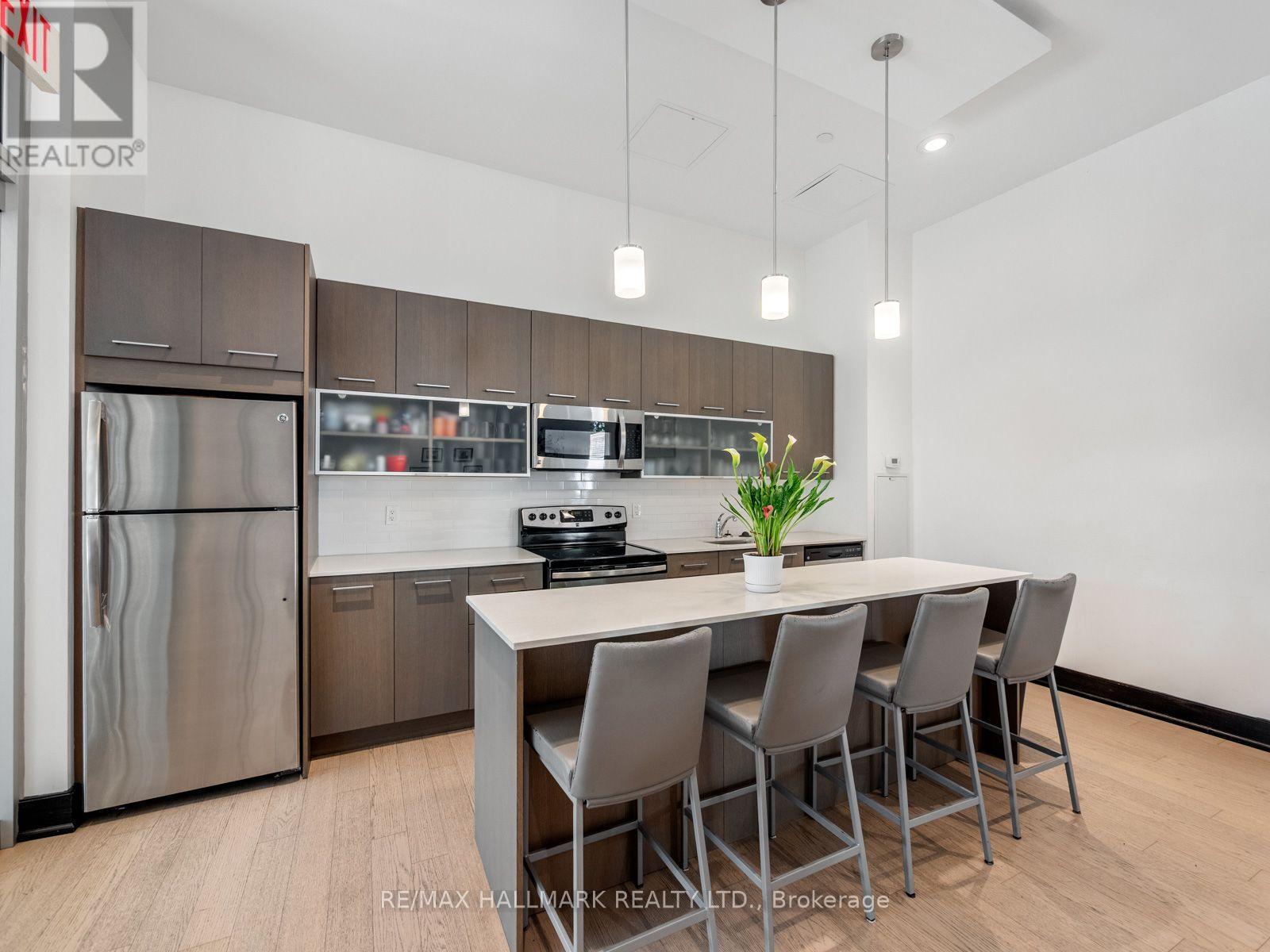414 - 2055 Danforth Avenue, Toronto, Ontario  M4C 1J8 - Photo 43 - E13641658