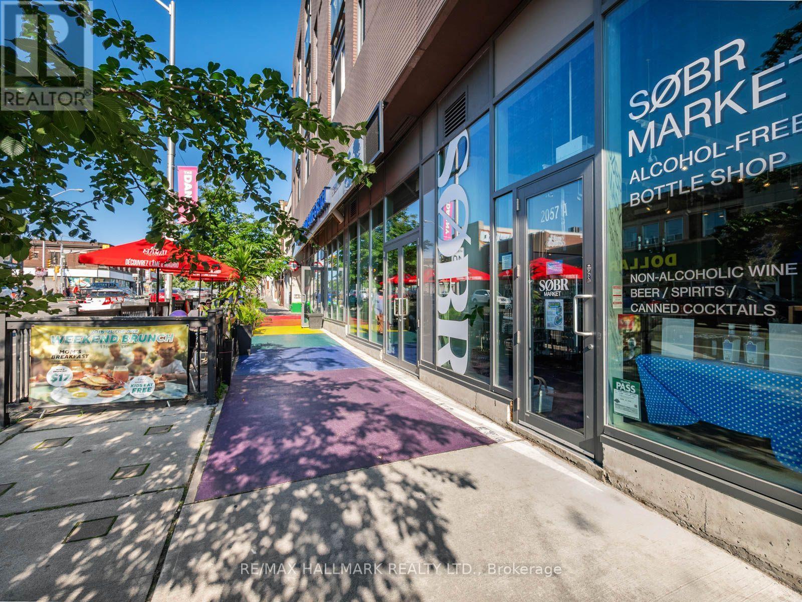 414 - 2055 Danforth Avenue, Toronto, Ontario  M4C 1J8 - Photo 46 - E13641658