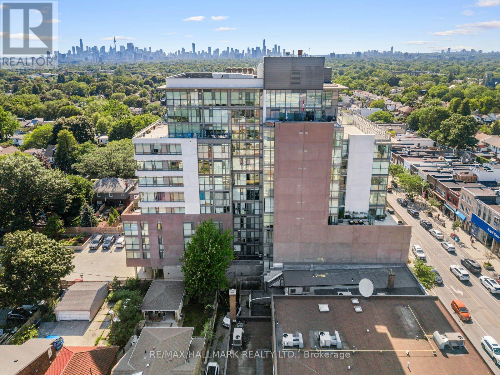 414 - 2055 Danforth Avenue, Toronto, Ontario  M4C 1J8 - Photo 47 - E13641658