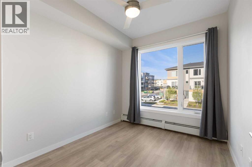 202, 150 Shawnee Square SW, Calgary, Alberta  T2Y 0T6 - Photo 17 - A2334729