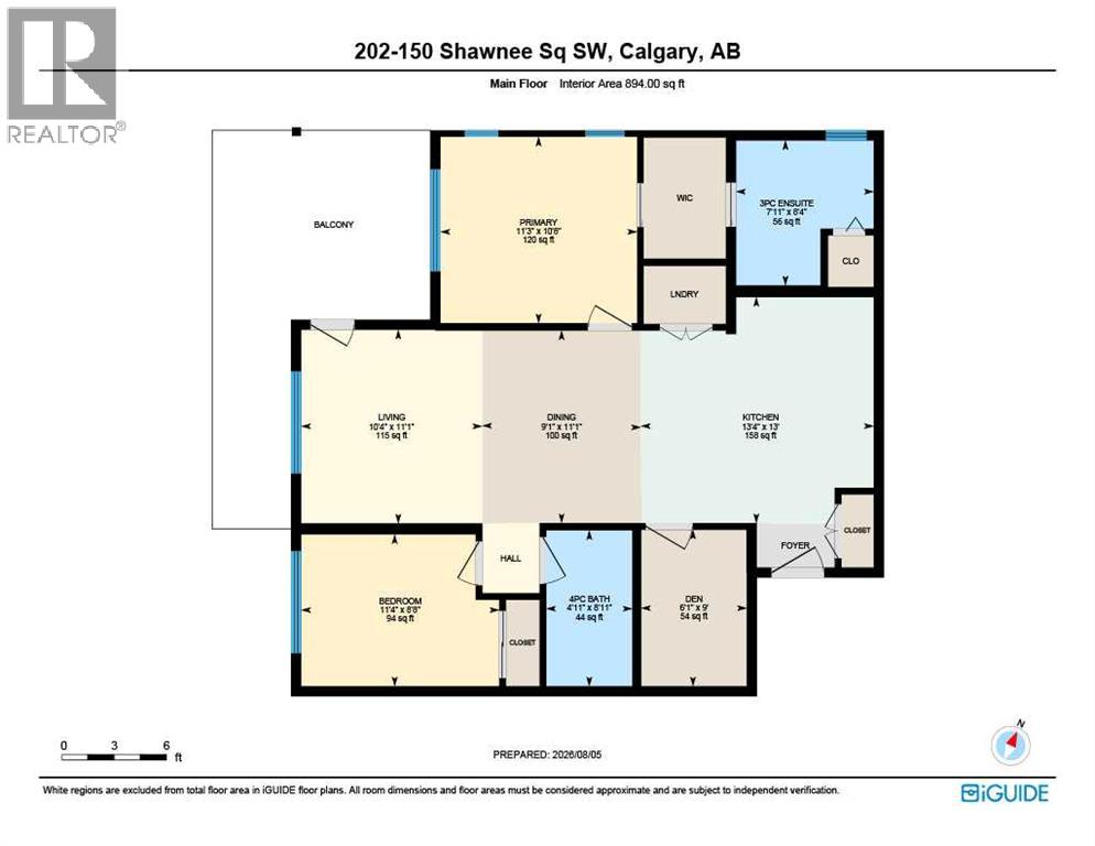 202, 150 Shawnee Square SW, Calgary, Alberta  T2Y 0T6 - Photo 24 - A2334729