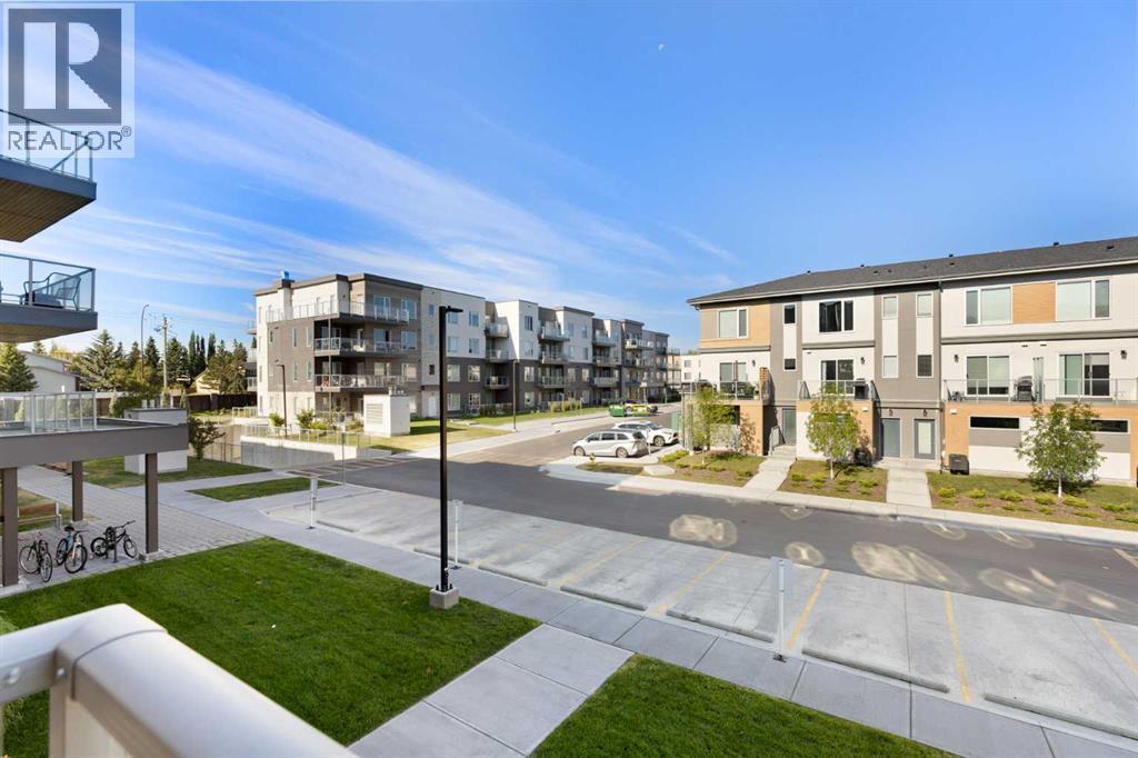 202, 150 Shawnee Square SW, Calgary, Alberta  T2Y 0T6 - Photo 28 - A2334729
