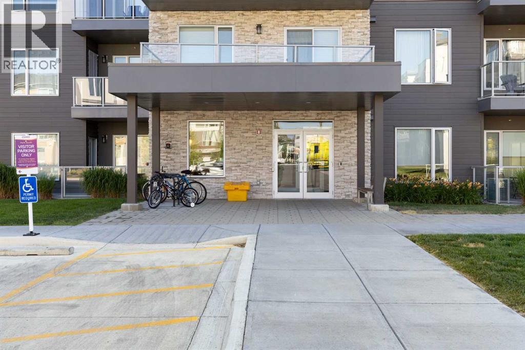 202, 150 Shawnee Square SW, Calgary, Alberta  T2Y 0T6 - Photo 35 - A2334729