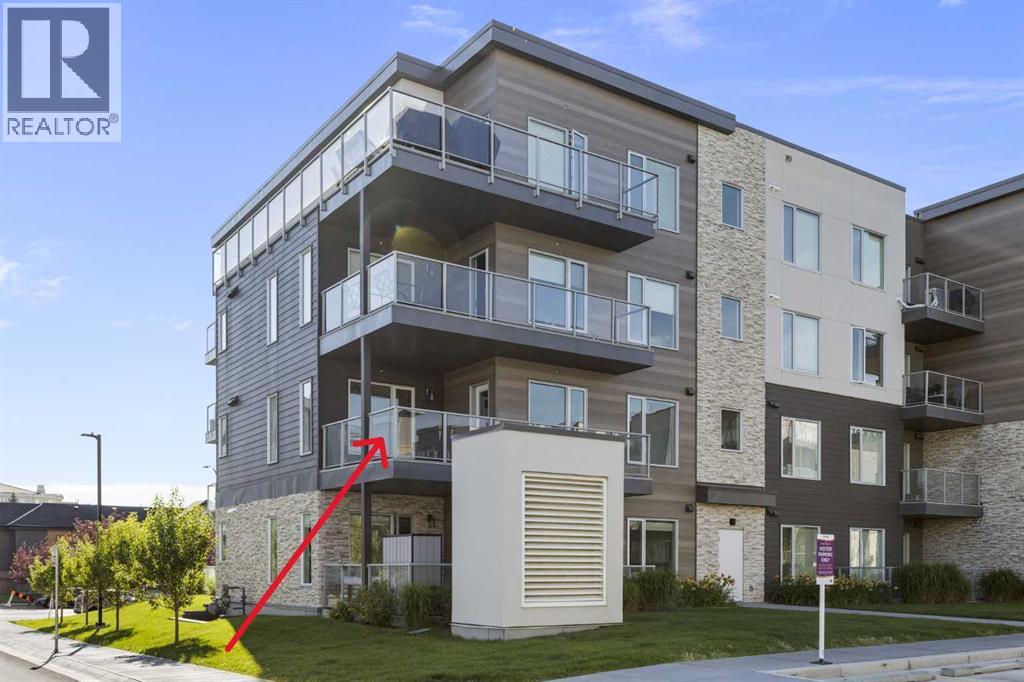 202, 150 Shawnee Square SW, Calgary, Alberta  T2Y 0T6 - Photo 36 - A2334729