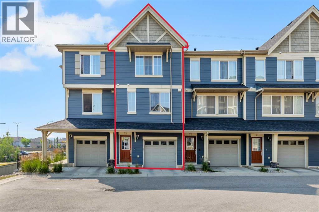 79 Evansview Gardens NW, Calgary, Alberta