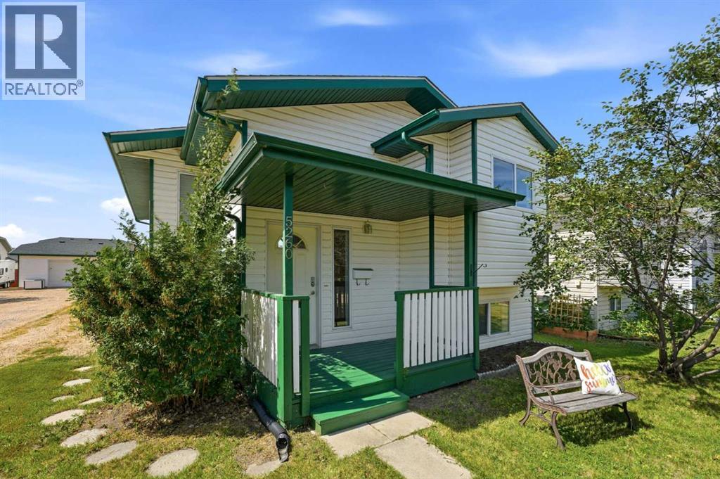 5260 Lansdowne Avenue, Blackfalds, Alberta  T0M 0J0 - Photo 1 - A2334845