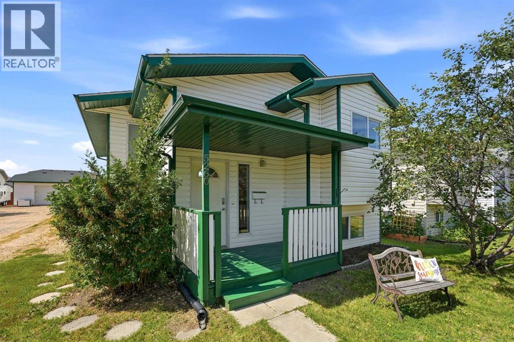 5260 Lansdowne Avenue, Blackfalds, Alberta  T0M 0J0 - Photo 6 - A2334845