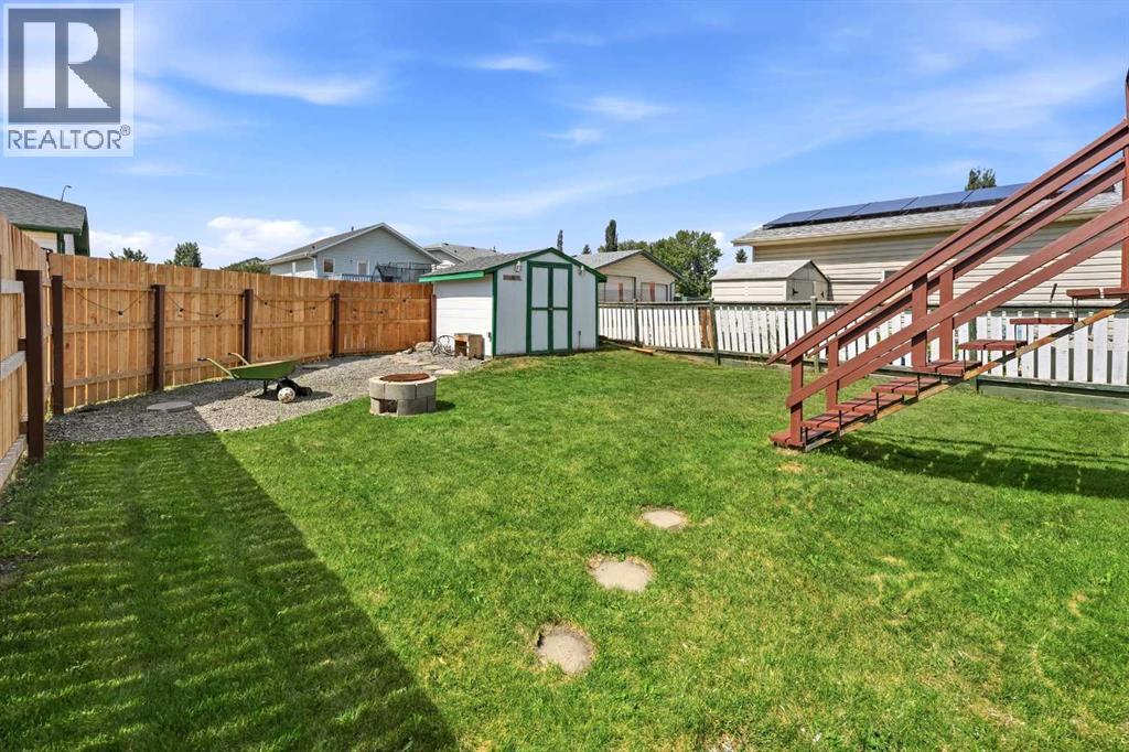 5260 Lansdowne Avenue, Blackfalds, Alberta  T0M 0J0 - Photo 30 - A2334845