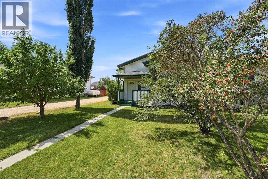 5260 Lansdowne Avenue, Blackfalds, Alberta  T0M 0J0 - Photo 4 - A2334845