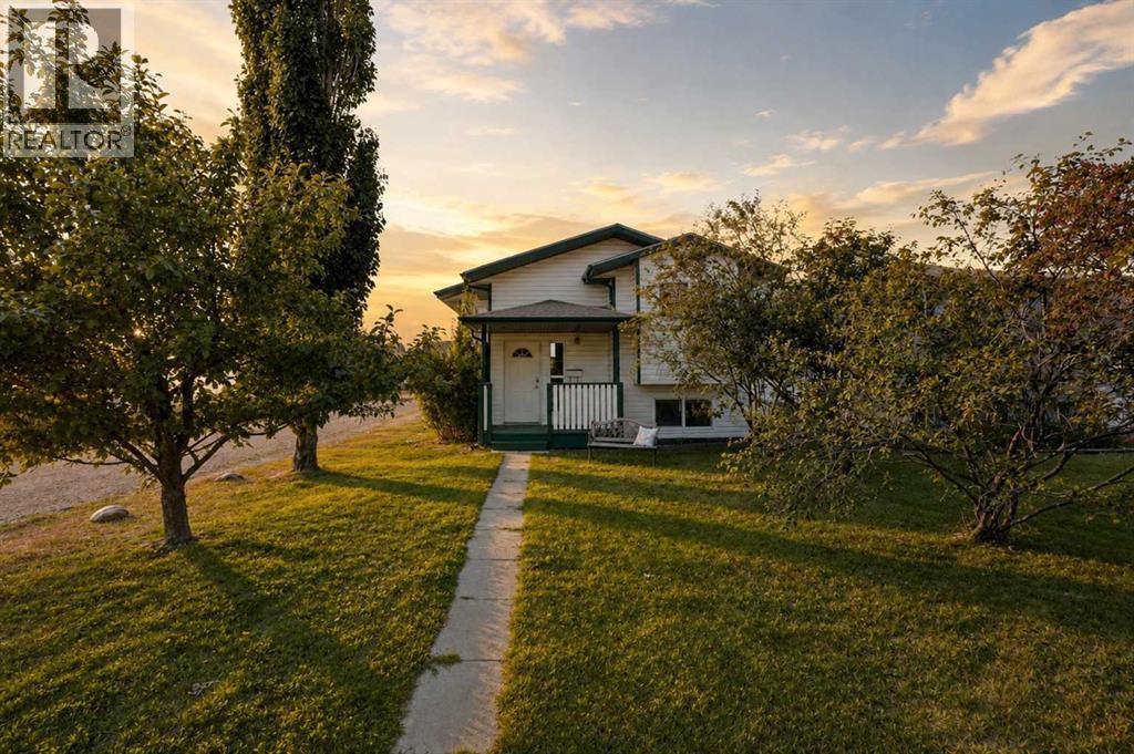 5260 Lansdowne Avenue, Blackfalds, Alberta  T0M 0J0 - Photo 3 - A2334845