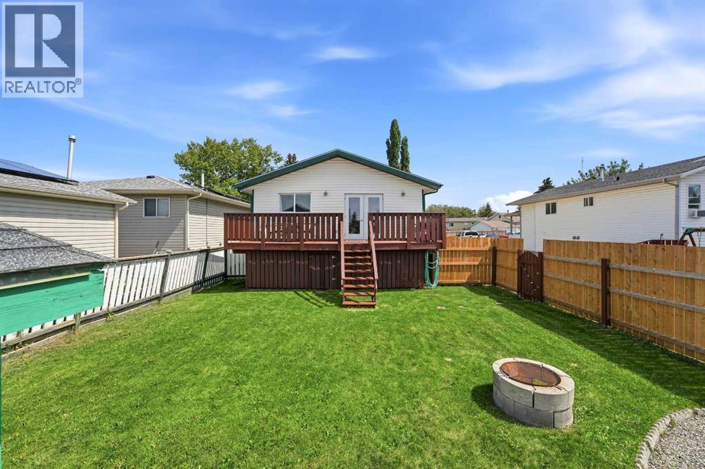 5260 Lansdowne Avenue, Blackfalds, Alberta  T0M 0J0 - Photo 31 - A2334845