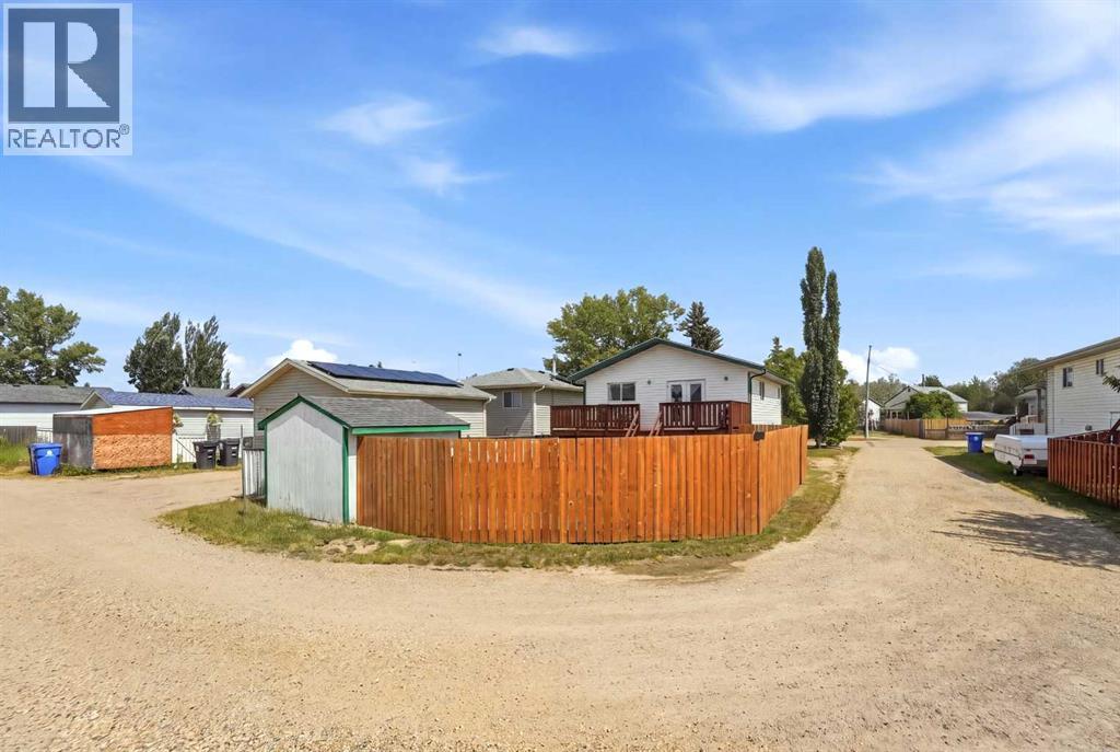 5260 Lansdowne Avenue, Blackfalds, Alberta  T0M 0J0 - Photo 33 - A2334845