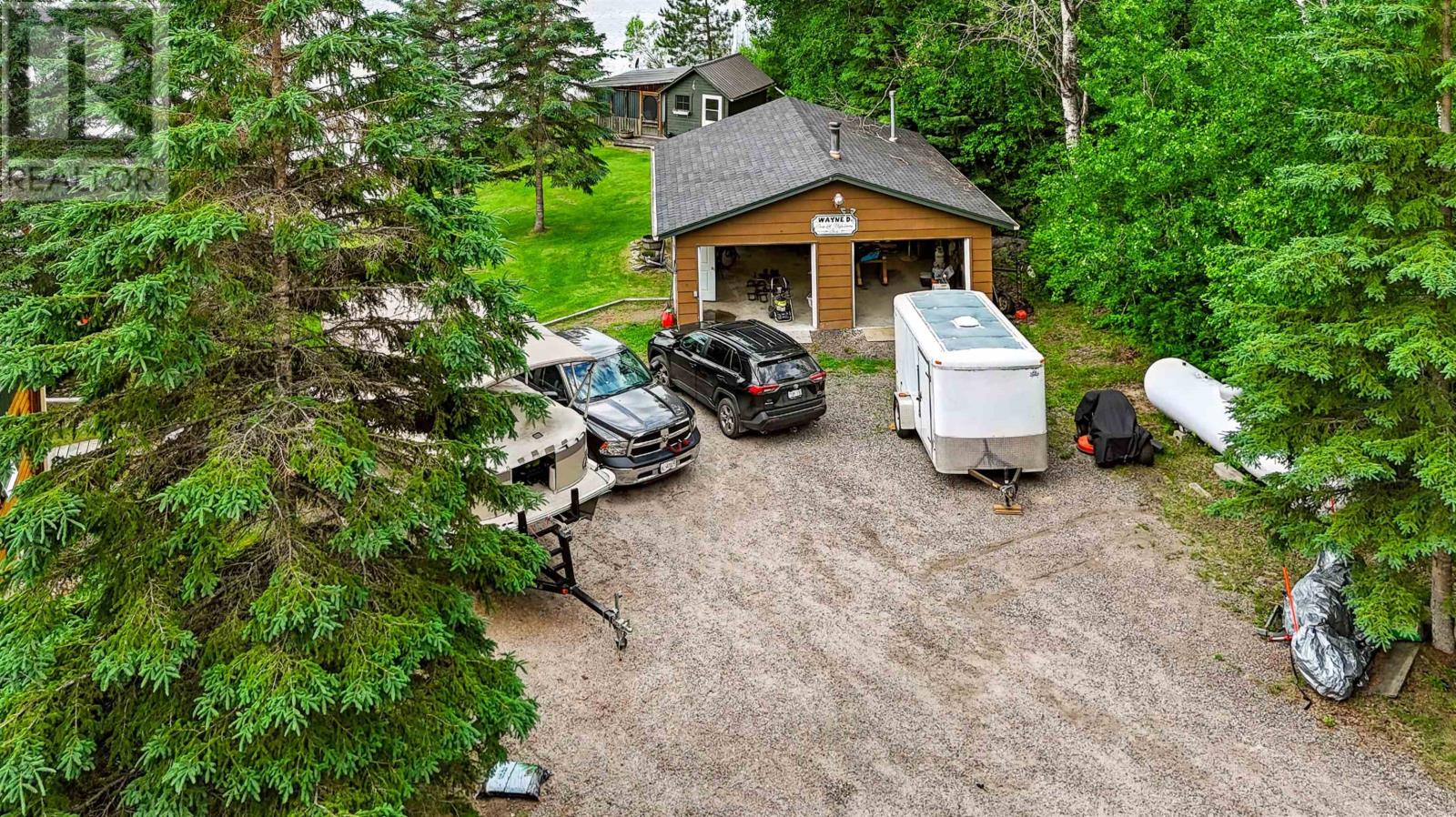 123 Canfield Rd, Kenora, Ontario  P9N 4N4 - Photo 25 - TB2601959