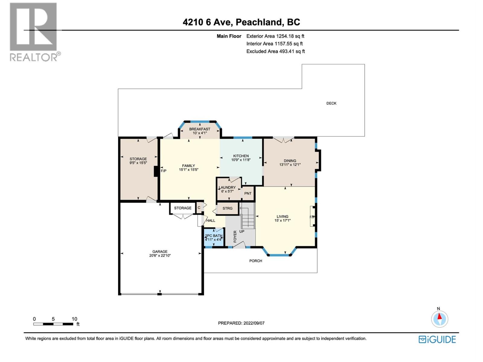 4210 6th Avenue, Peachland, British Columbia  V0H 1X5 - Photo 27 - 10396883