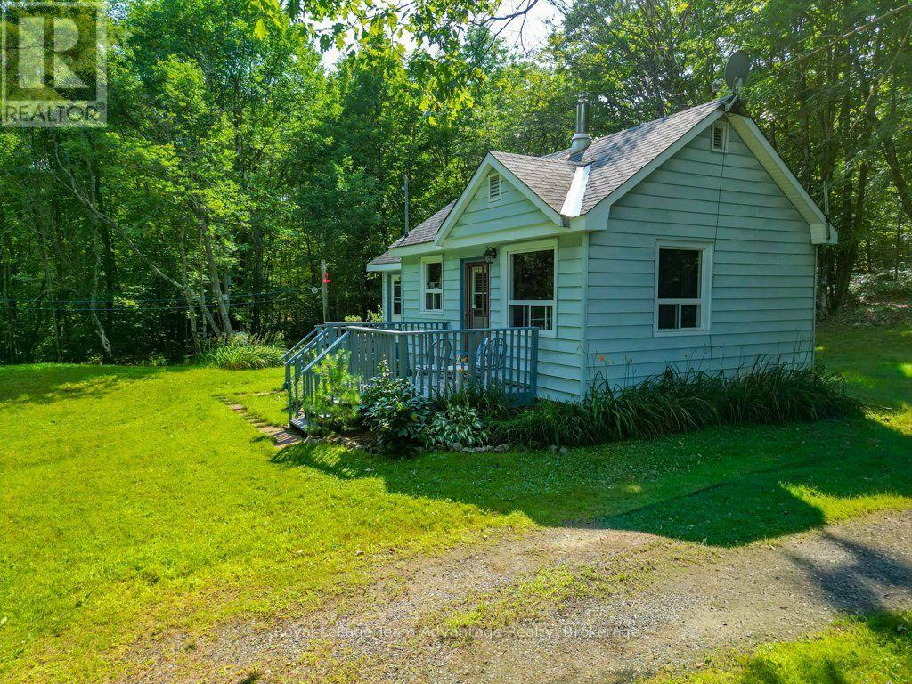 584 A & B Hwy 141, Seguin, Ontario  P0C 1J0 - Photo 36 - X13641432