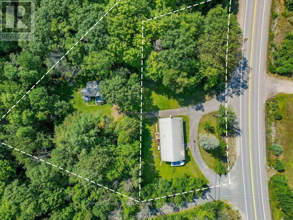 584 A & B Hwy 141, Seguin, Ontario  P0C 1J0 - Photo 45 - X13641432