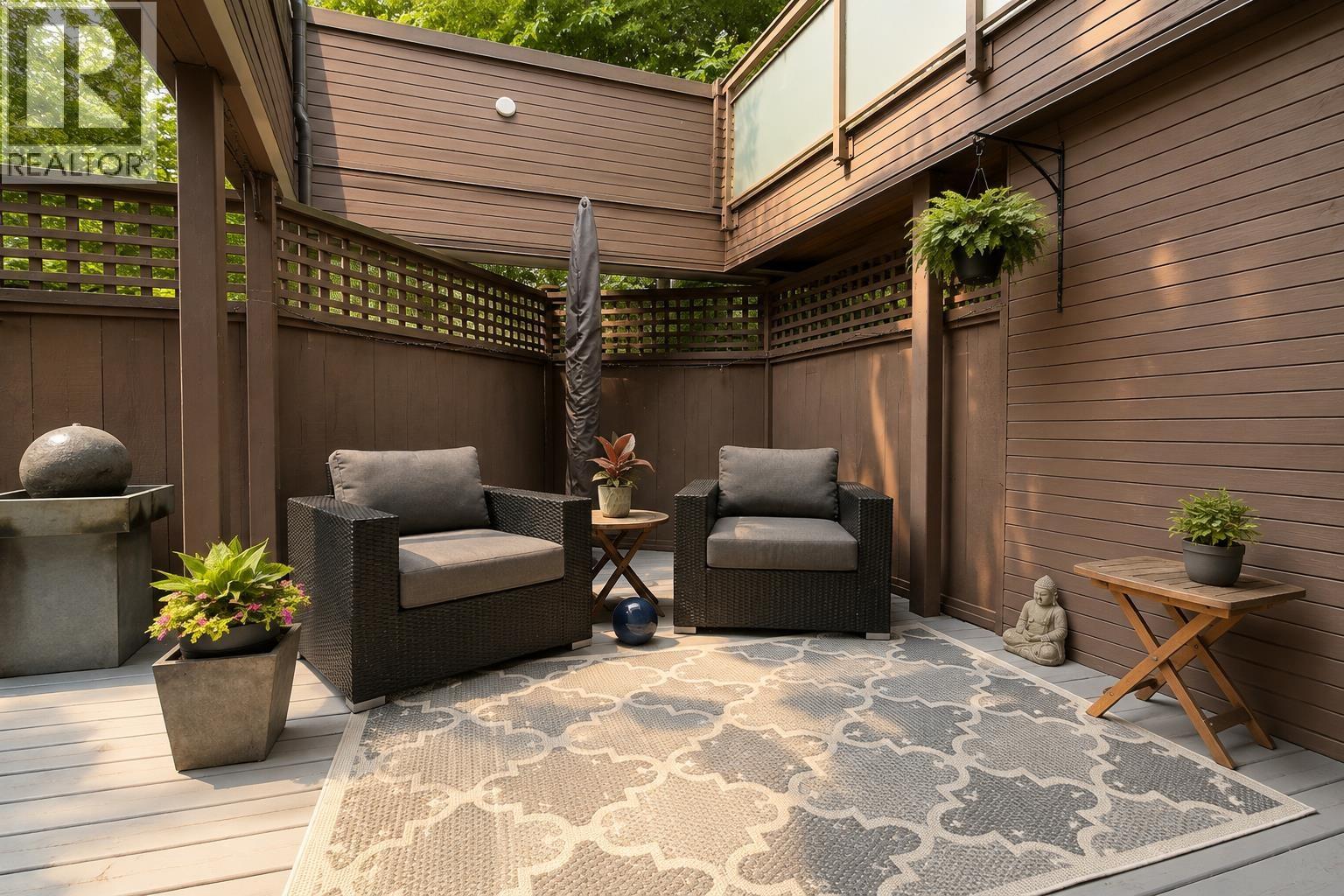 103 1855 NELSON STREET, Vancouver, British Columbia