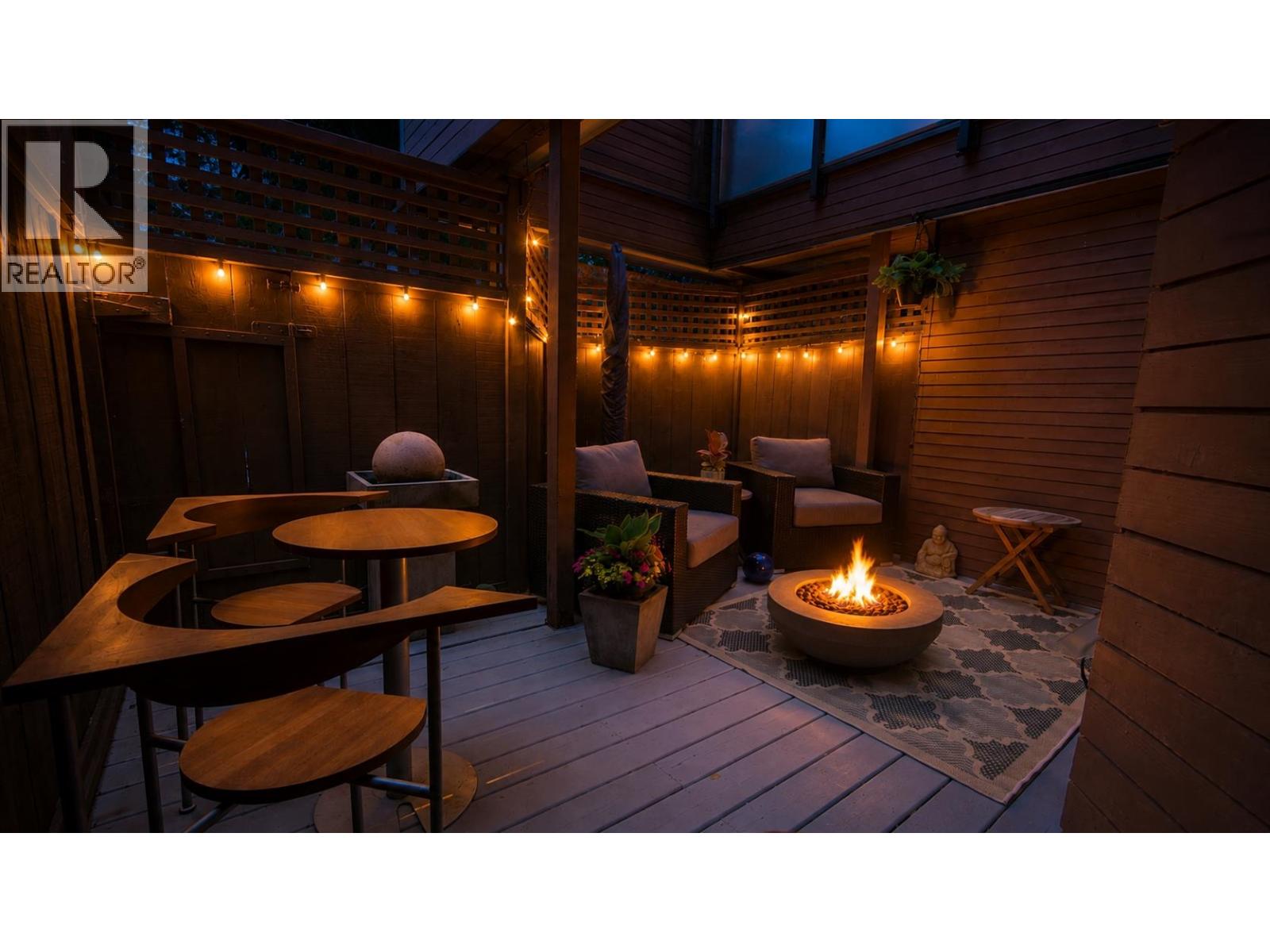 103 1855 Nelson Street, Vancouver, British Columbia V6G 1M9 - Photo 12 - R3153171