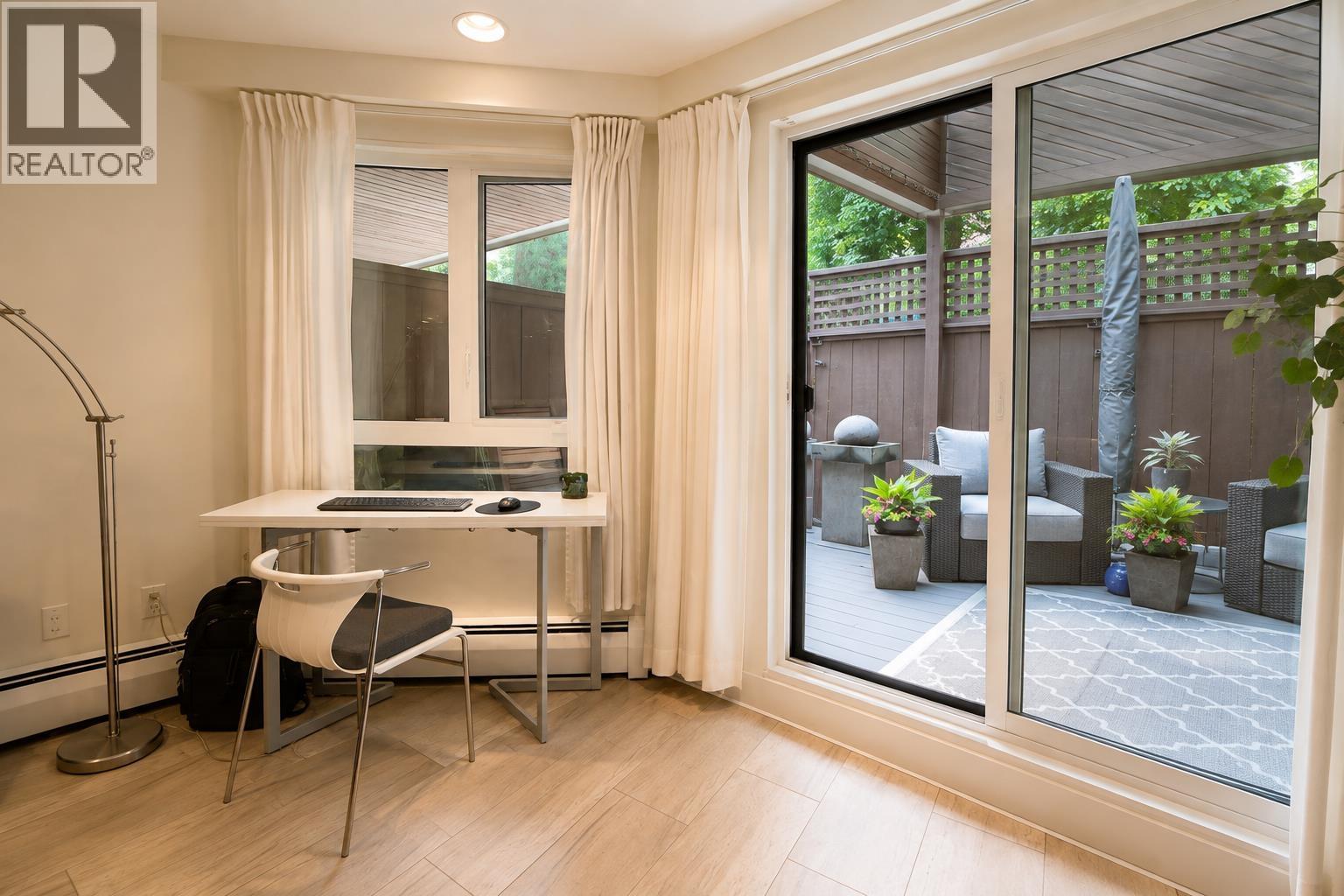 103 1855 Nelson Street, Vancouver, British Columbia V6G 1M9 - Photo 7 - R3153171