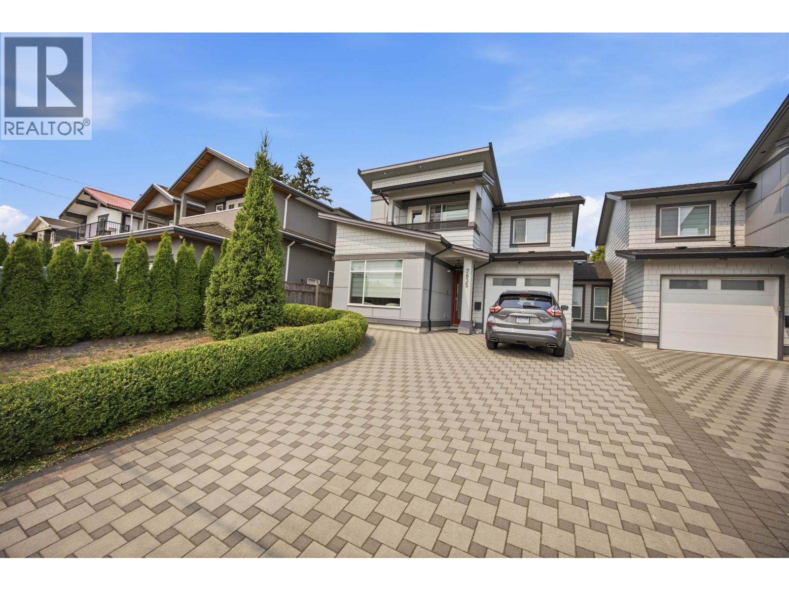 7835 12th Avenue, Burnaby, British Columbia  V3N 2K6 - Photo 2 - R3153172