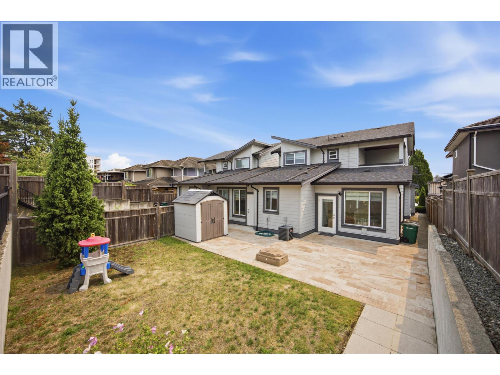 7835 12th Avenue, Burnaby, British Columbia  V3N 2K6 - Photo 34 - R3153172