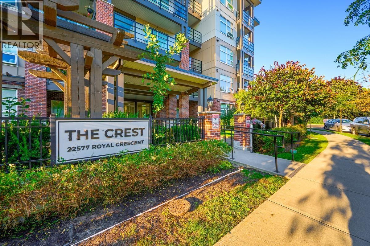 305 22577 Royal Crescent, Maple Ridge, British Columbia V2X 2M2 - Photo 27 - R3153186
