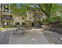 210 466 E EIGHTH AVENUE, New Westminster, British Columbia