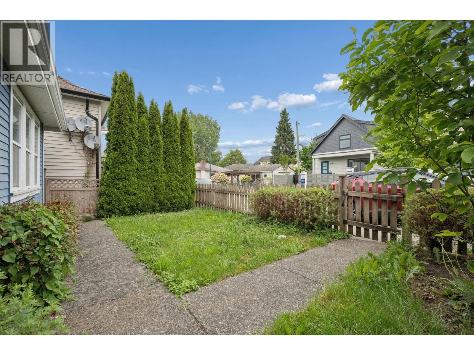 3795 Fleming Street, Vancouver, British Columbia V5N 3W1 - Photo 4 - R3153199