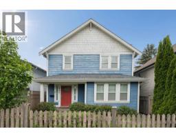 3795 FLEMING STREET, Vancouver, British Columbia
