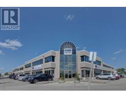 3 - 8111 JANE STREET, Vaughan, Ontario