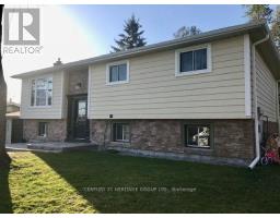 324 ADELINE DRIVE, Georgina, Ontario